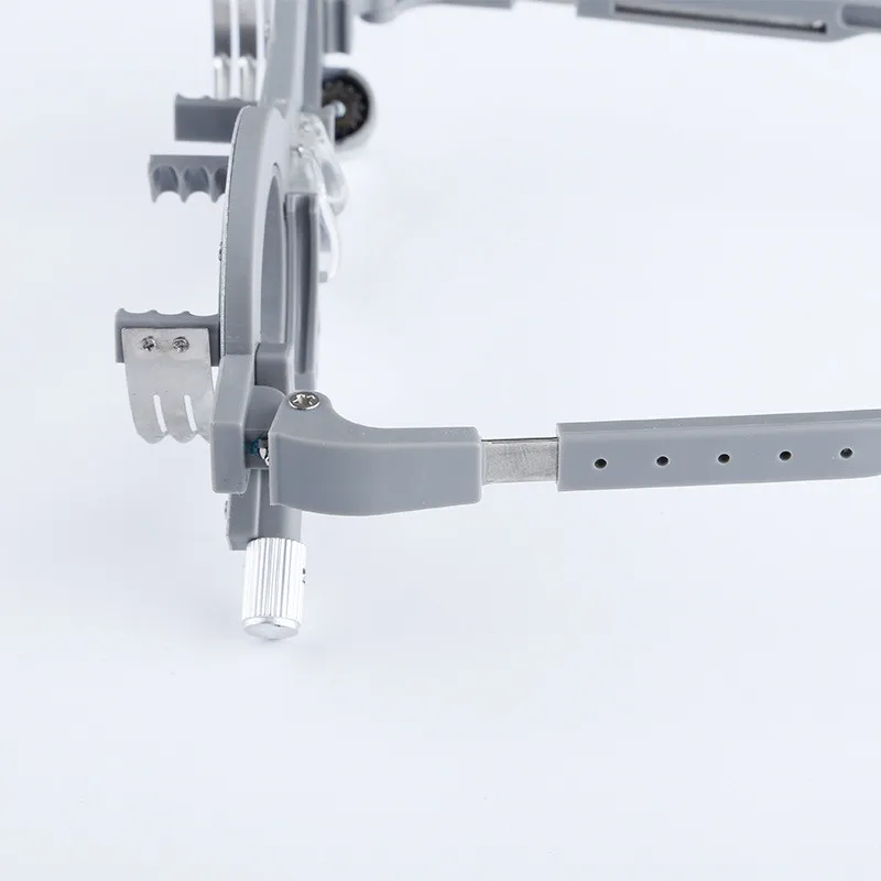 Высококачественная пробная оправа для оптических очков очки по рецепту при