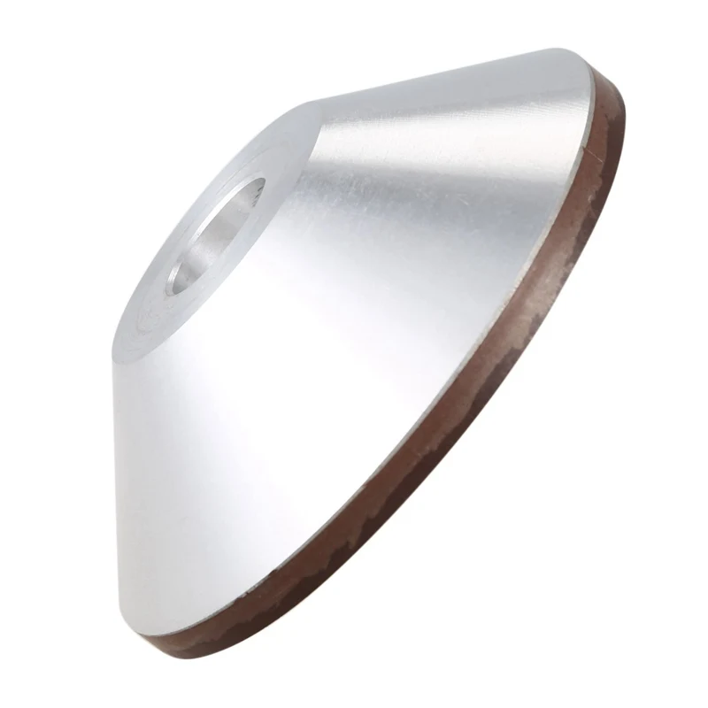 Универсальный шлифовальный станок сплав круг алмазный шар Тип Алмазная Смола