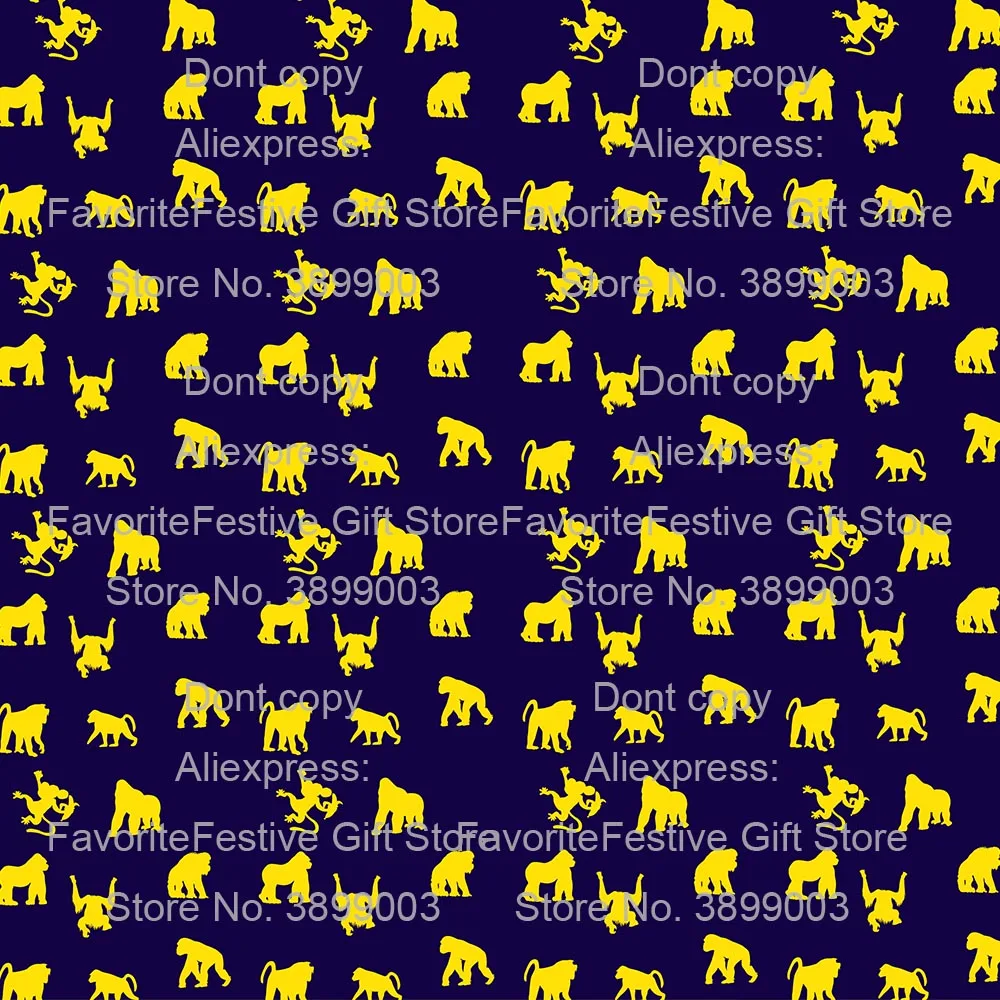

bear giraffe carriage polyster Fabric Printed Bear Kids Patchwork Cloth DIY Sewing Quilting Fat Quarters Material For Baby&Child