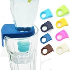 1 шт., мини-застежка для бутылок