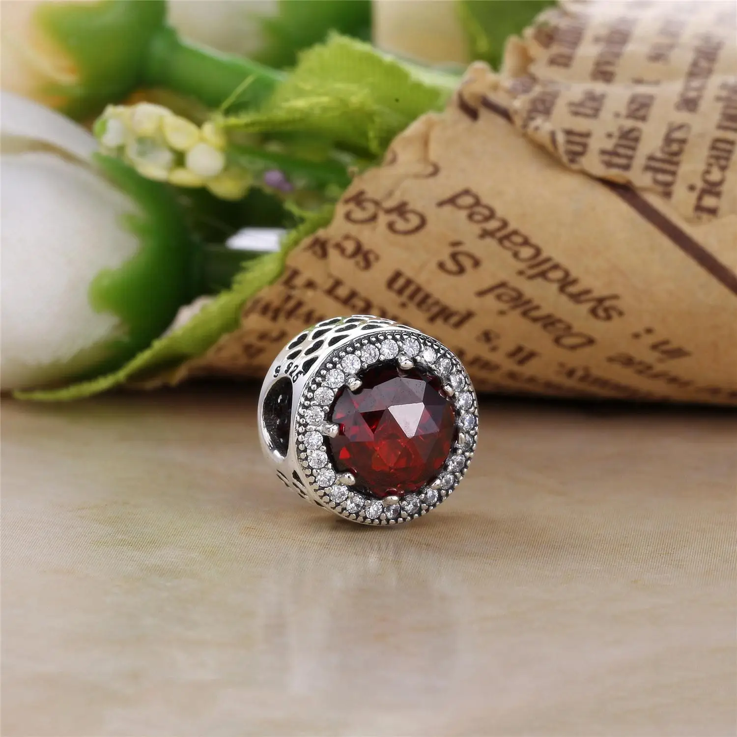 Новинка оригинальные серебряные блестящие подвески в виде сердца моря бусины 925