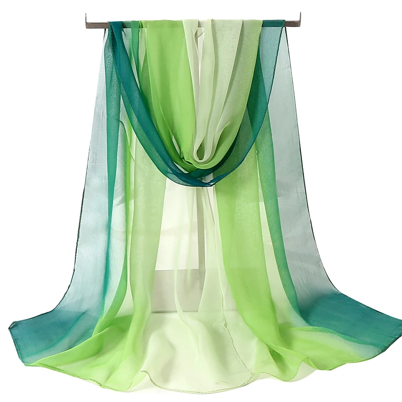 

2021 Fashion Women Scarf Winter Hijabs Long Lady Shawls one