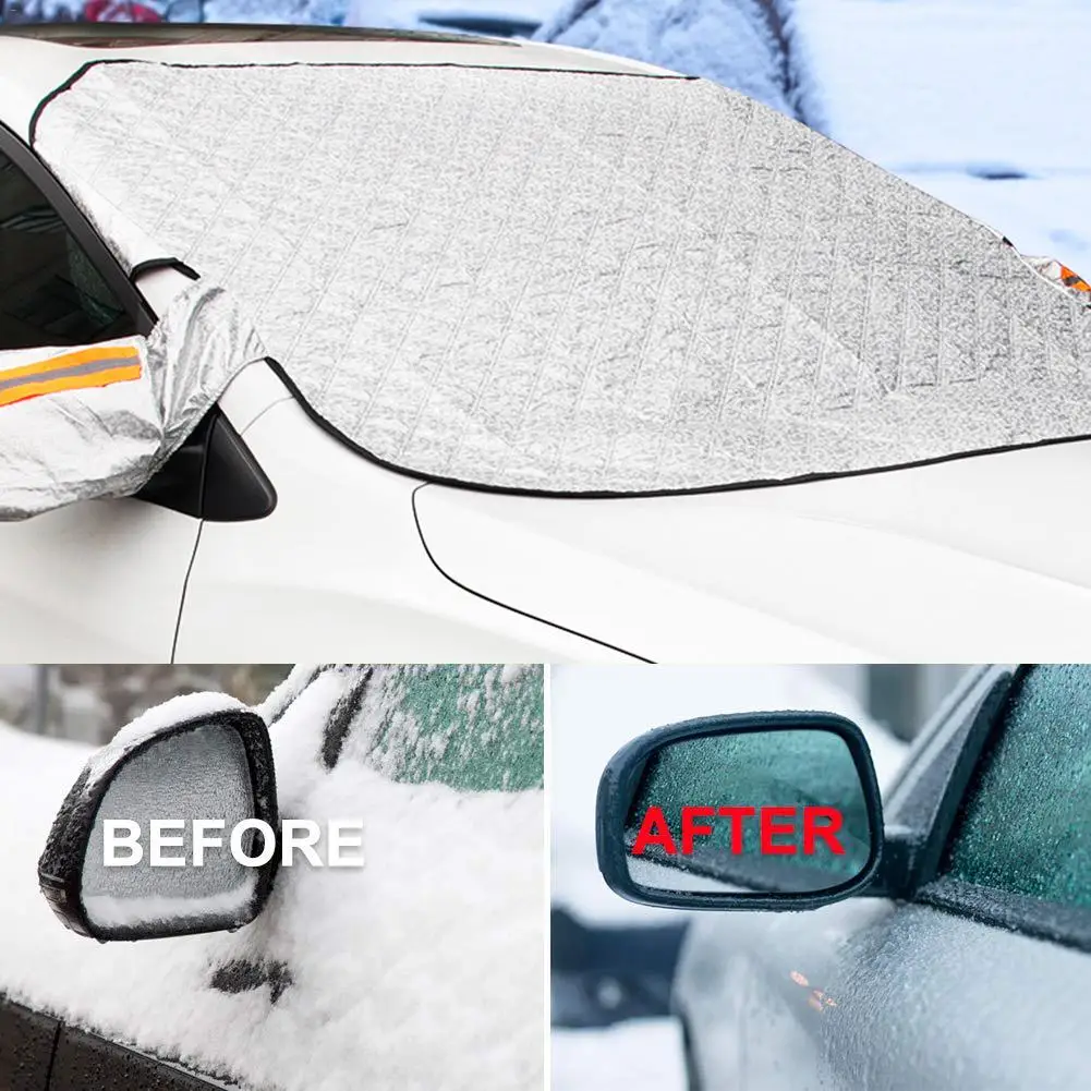 

Exterior Accessories