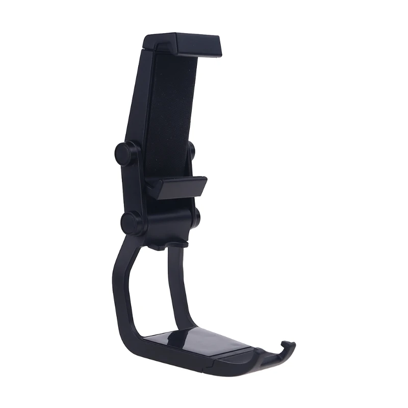 2021 New Mobile Cell Phone Stand Controller Mount HandGrip for xbox-One S/Slim Series X Gamepad Clip Holder