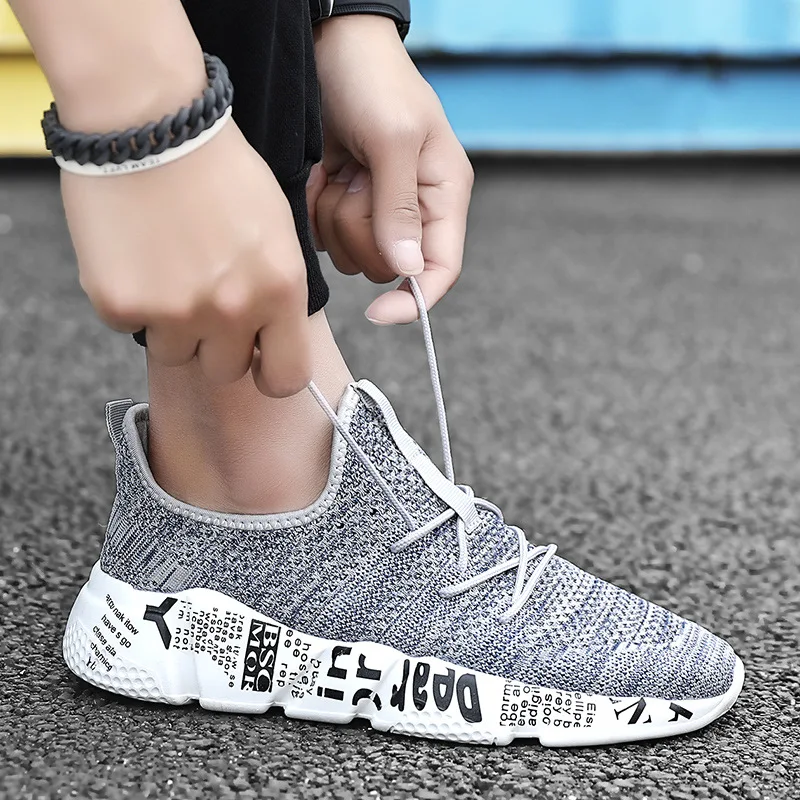 

For Dropshopping Men Sneakers D2020002