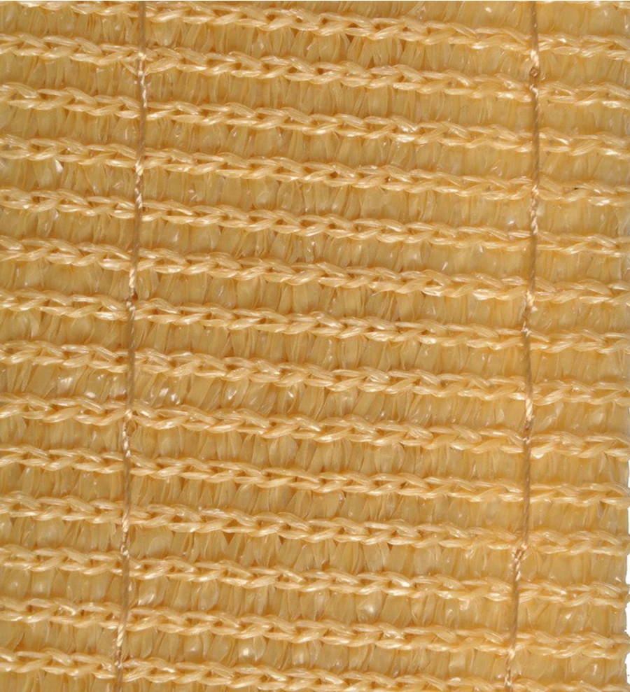 3*5 м прямой край солнцезащитный навес кремового цвета прямоугольник уличная