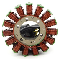 motorcycle magneto stator generator coil comp for ducati panigale 1199 superleggera r s tricolore mts1200 multistrada 26420161a