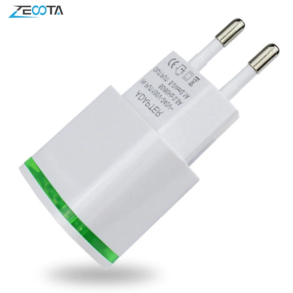 Адаптер USB для быстрой зарядки iPhone iPad Samsung Xiaomi Huawei|Зарядные устройства телефонов| |