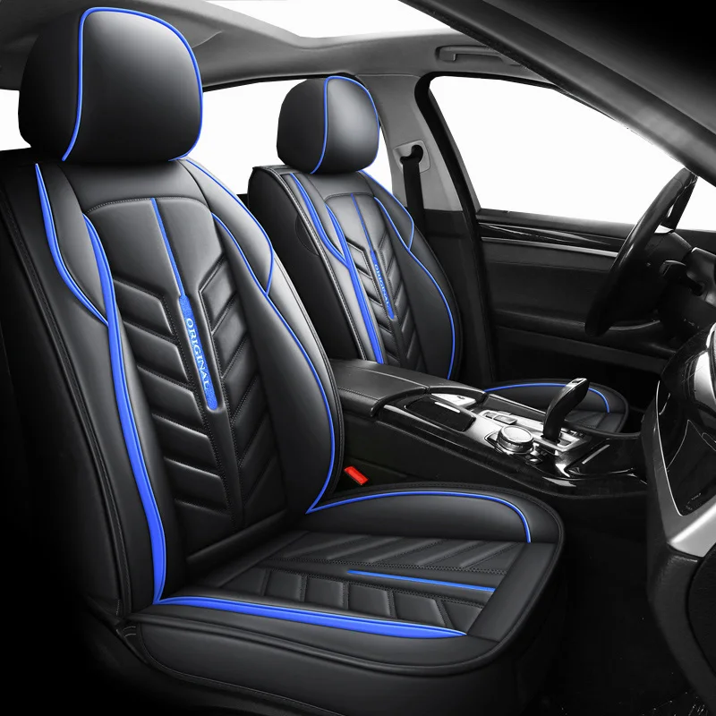 Чехол на автомобильное сиденье для lexus nx nissan x trail t30 ford ranger принадлежности fj cruiser