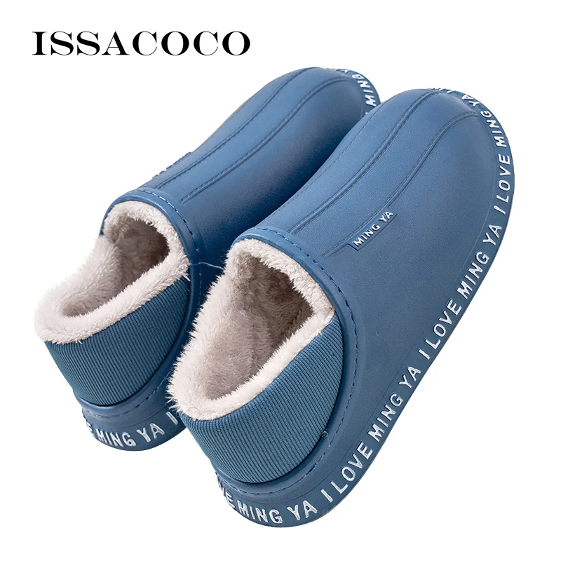 

Мужские зимние ботинки на платформе, водонепроницаемые ботинки для мужчин, Бесплатная доставка, мужские осенние резиновые ботинки, ботинки