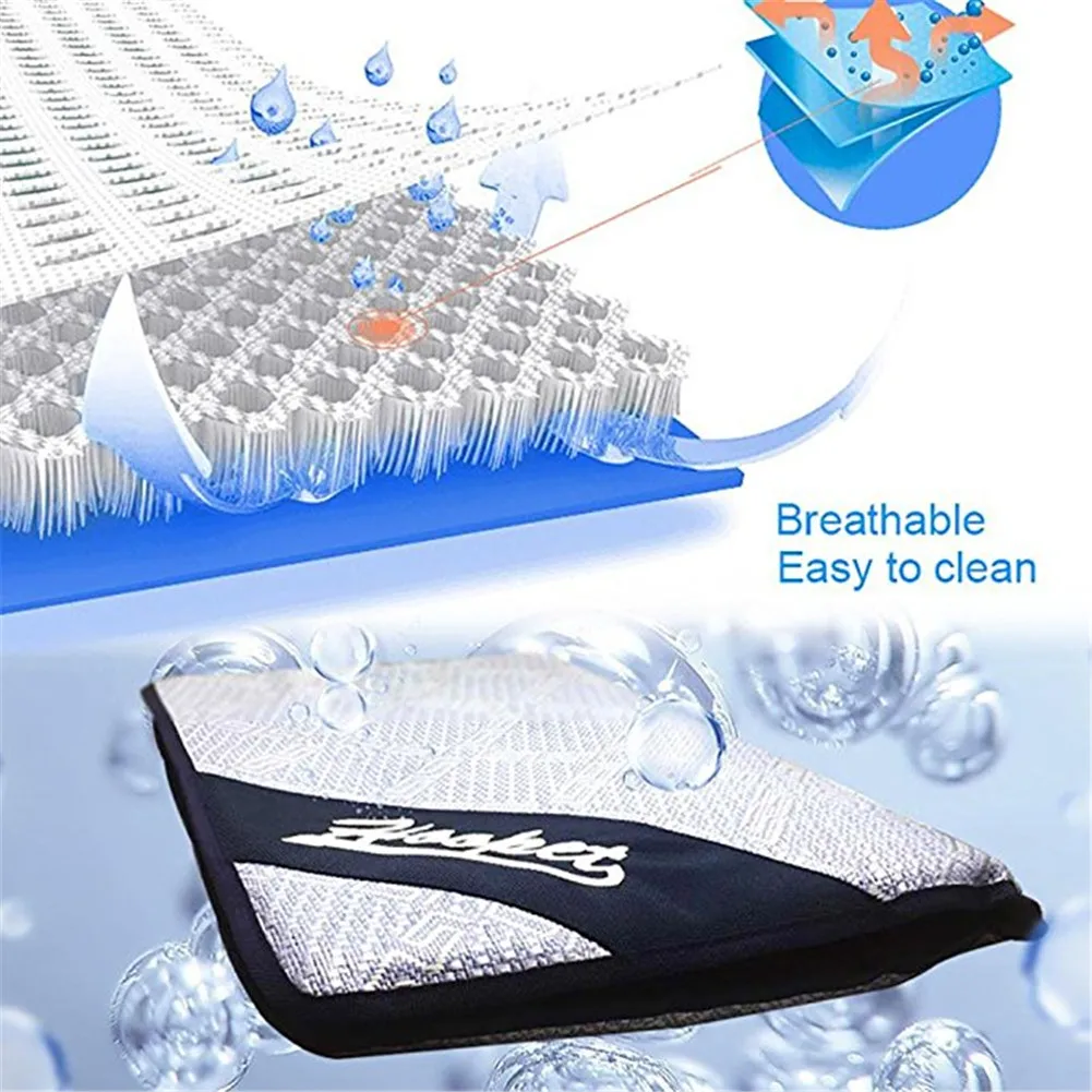 Летняя крутая подстилка матрас охлаждающий коврик для Тедди кровать маленьких