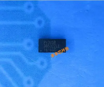 

Бесплатная доставка 5 шт. P13USB P13USB30532ZLE TQFN40