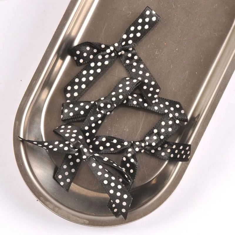 50 шт. украшения для новогодней ёлки в горошек | Дом и сад