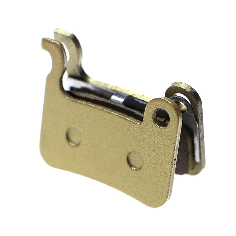 4 Pairs Bicycle Bike Hydraulic Disc brake Pads for Shimano XTR M975 966 965 XT M776 M775 M765 SLX M665 LX M585 DEORE M596 595 | Спорт и