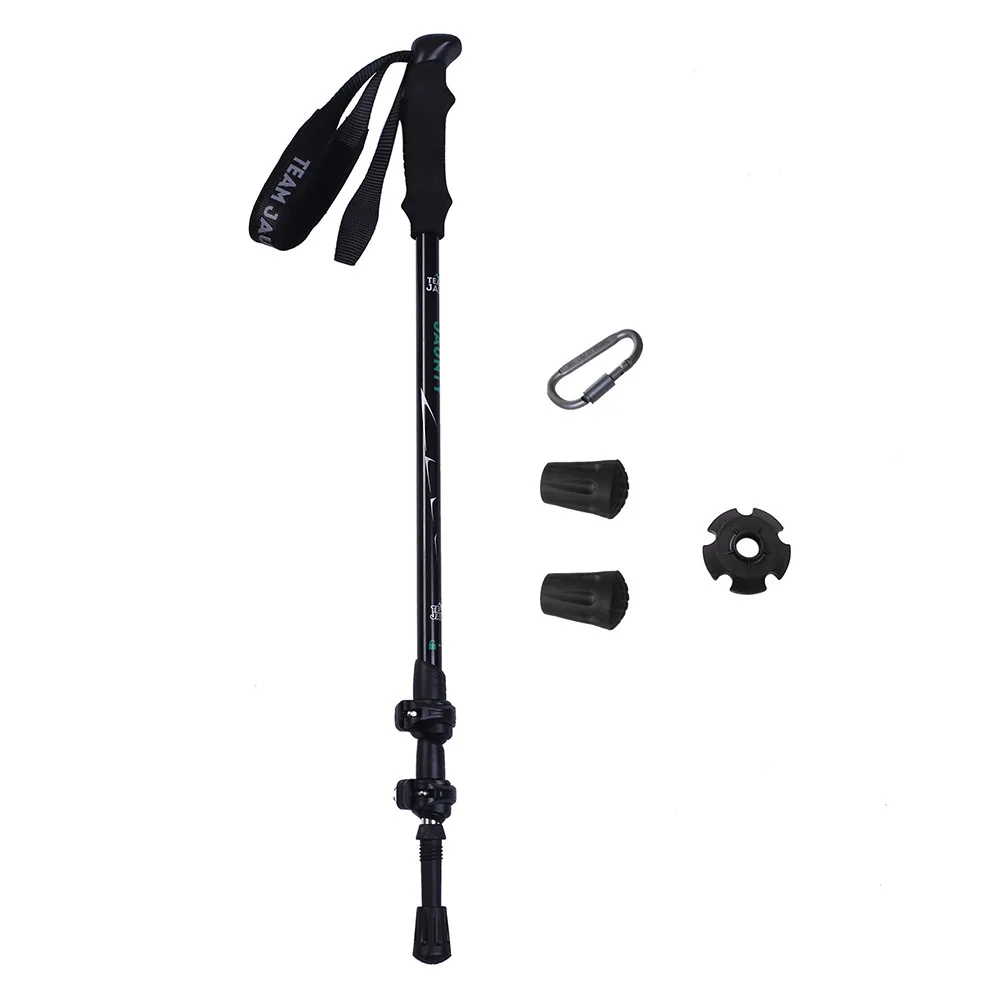 Палочки для прогулок на открытом воздухе защитные наконечники туризма сменные