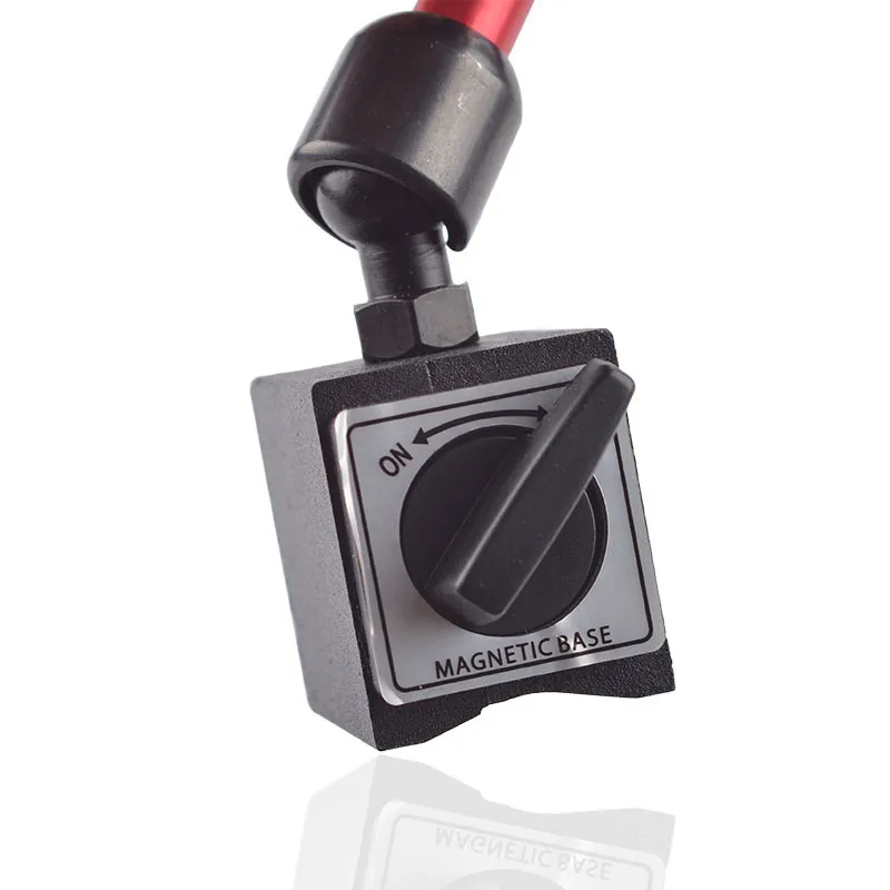 Универсальная гибкая Магнитная мини подставка для цифровых и аналоговых