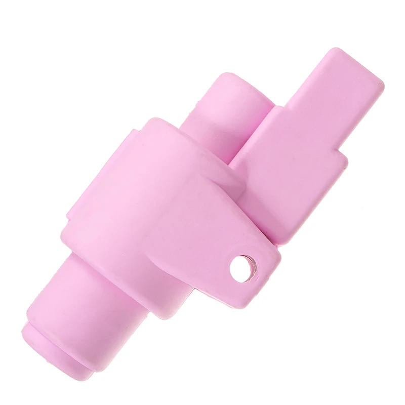 

Крышка топливного насоса, 1 шт., розовая, для дизельного стояночного отопителя Webasto