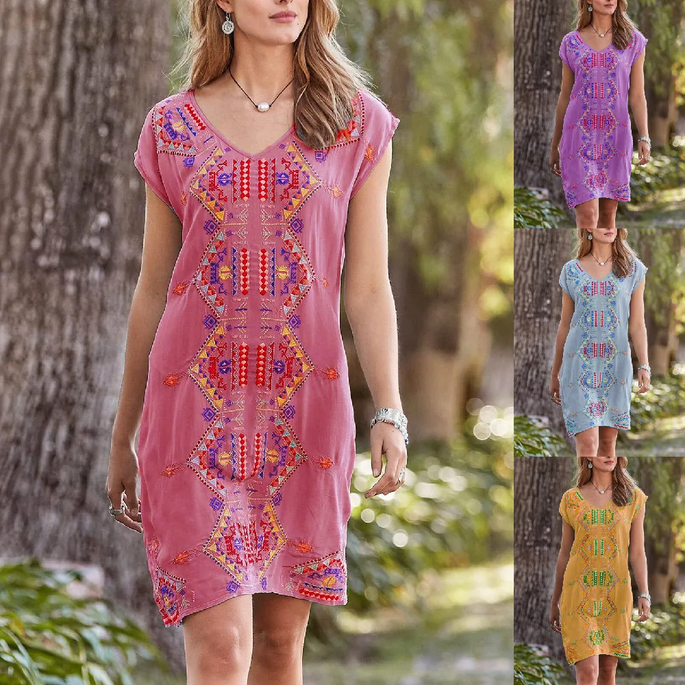 2021 сексуальные накидки на бикини винтажное свободное летнее платье пляжный