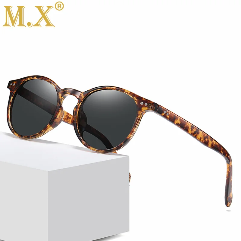 2021 luxus Marke Klassische Runde Polarisierte Sonnenbrille Männer Frauen Auto Fahren Gläser Sport Im Freien Reise Oval Sonnenbrille Uv400