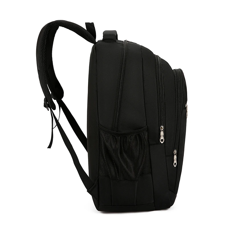 Рюкзак мужской для ноутбука модный ранец активного отдыха путешествий работы