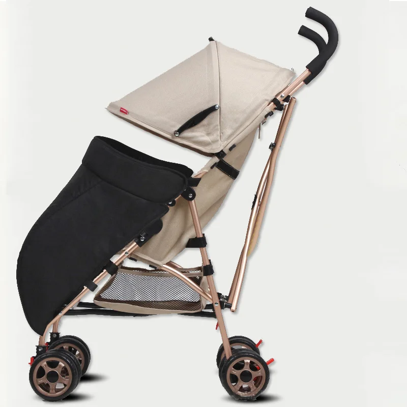 OLOEY Обложка для ножек детской коляски осенне-зимний теплый чехол | Мать и ребенок