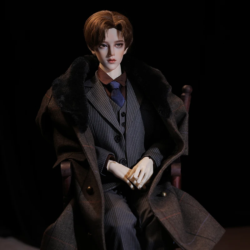 Shuga сказочная кукла BJD персонал 1/3 72 см полимерные игрушки подарок SD размер костюм