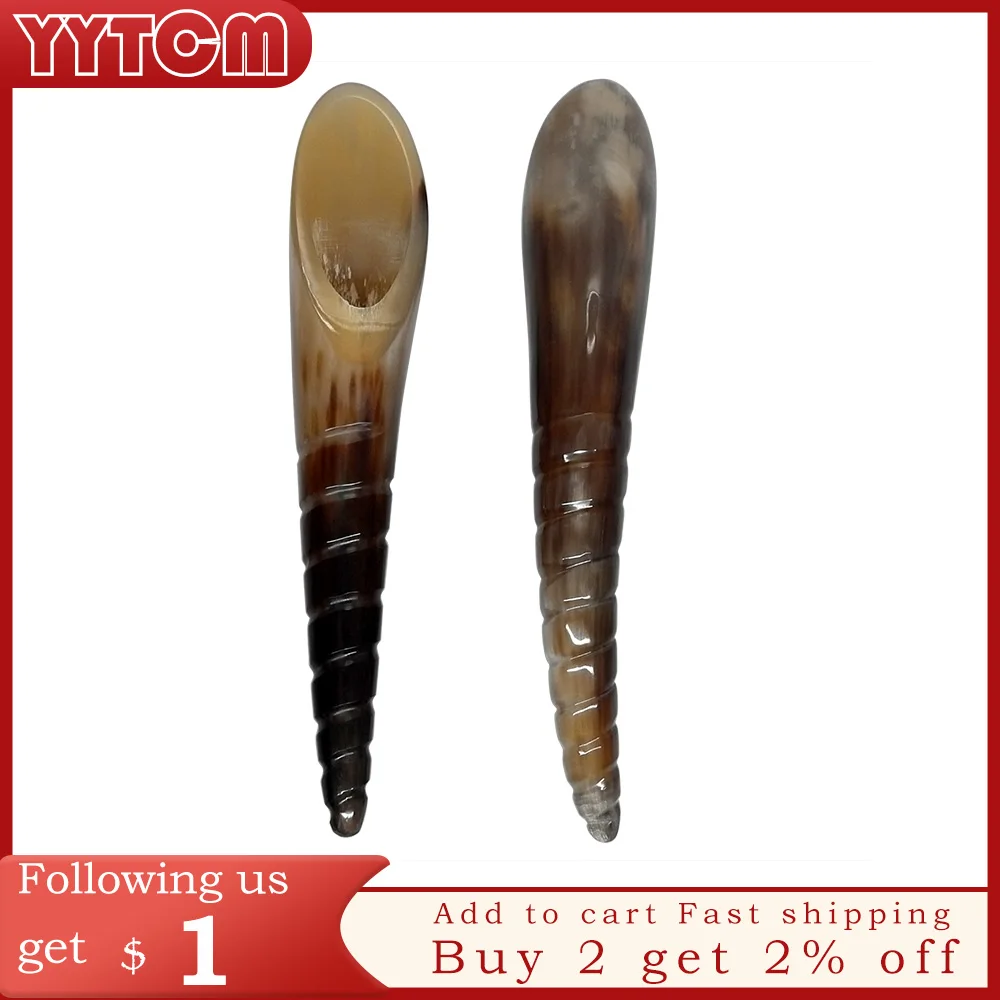 

Массажная доска для соскабливания бычьего рога, цилиндрический цилиндр для соскабливания, полый нож для сухожилий, универсальный массаж гу...