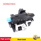 Привод левого переднего 9-контактного дверного замка 3D1837015AS 3D1837015AP 3D9837015 3D1837015A 3D2837015P 3D1837015AB 3D1837015AC 3D1837015