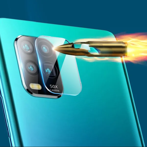 Закаленное стекло для объектива камеры Ulefone Note 8 9 11 P стеклянная Защитная пленка 10