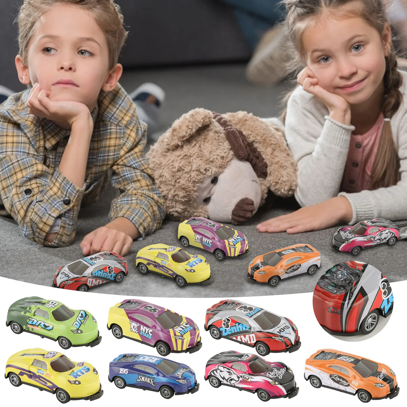 

Металлический Железный ударный Тяговый эжектор, изысканный самосвал, тяговый автомобиль, детские игрушки