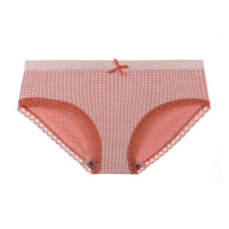 [Низкая цена] графеновое антибактериальное Нижнее белье женские хлопковые