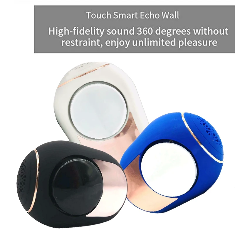 Беспроводная музыкальная Колонка Golden Eggs Bluetooth 4 2 высококачественный