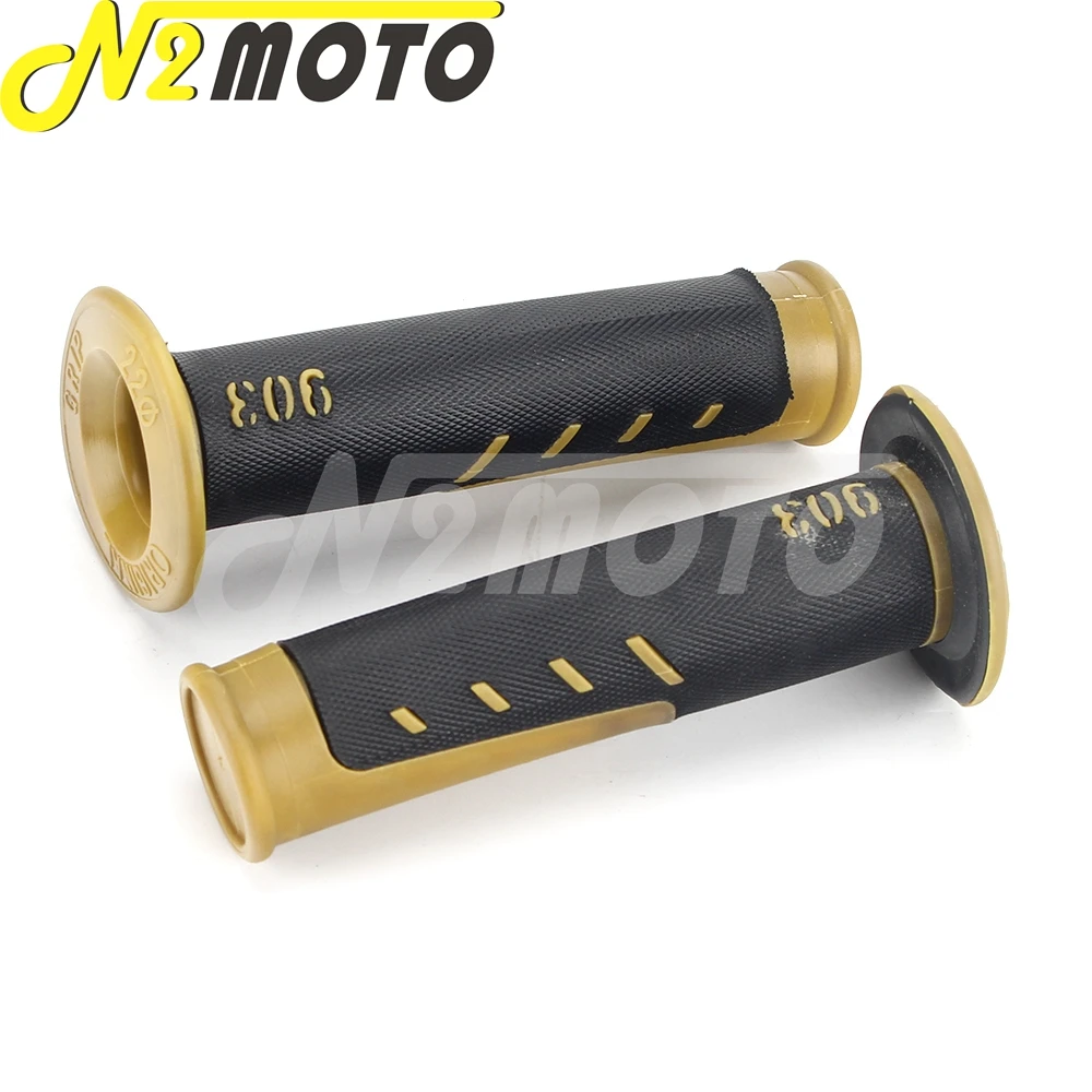 Универсальная ручка для мотоцикла 22 мм 24 Honda CRF250R Kayo T2 MX XR 250