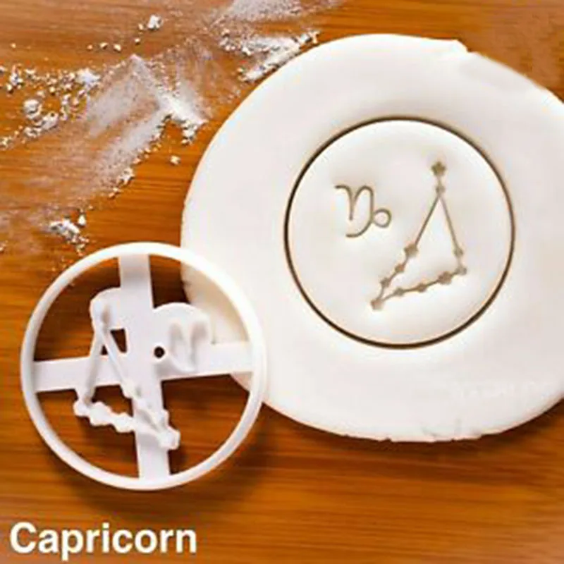 5 см Водолей формочки для печенья Форма торта и инструмент выпечки