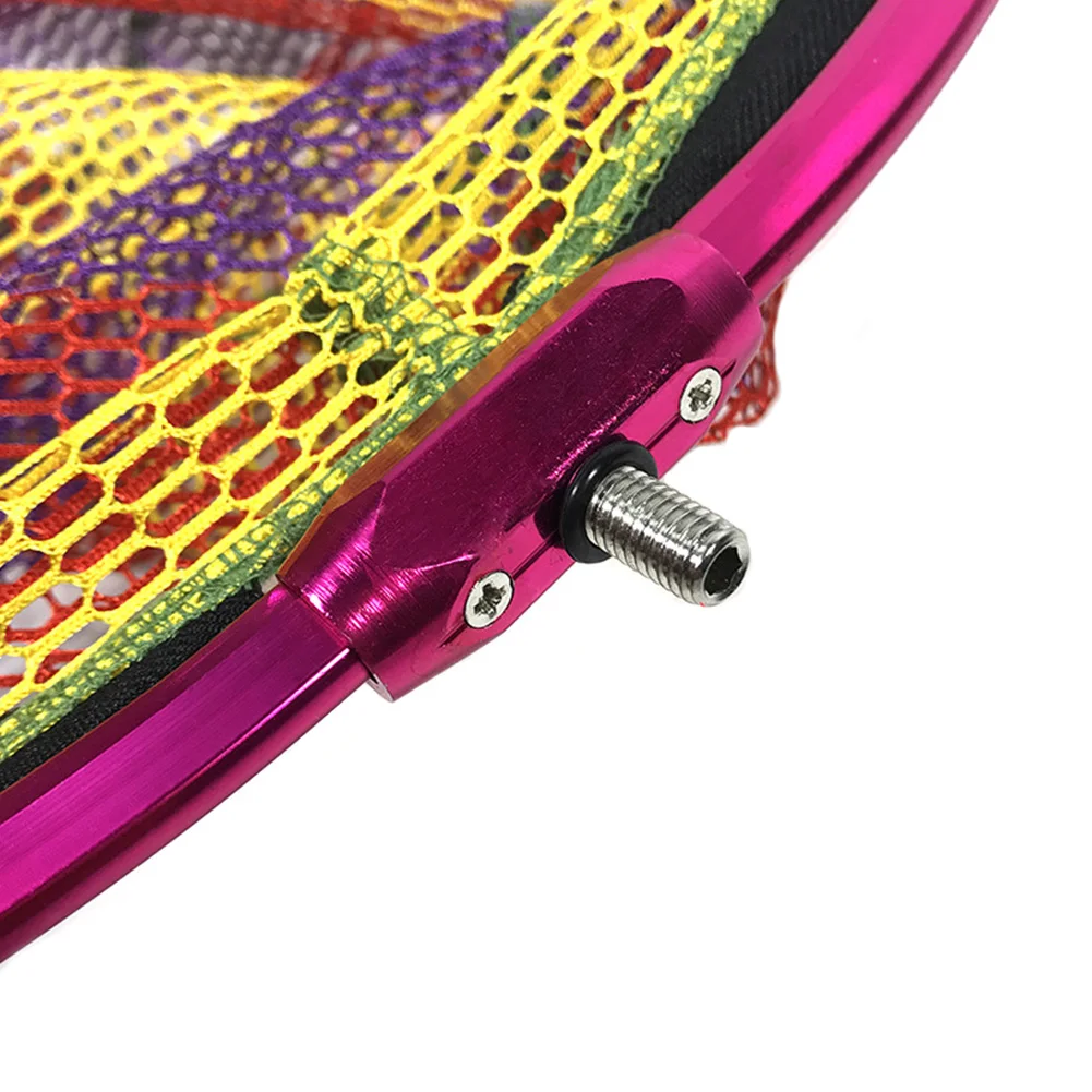 Посадочная сетка легкая нейлоновая прочная замена для спорта на открытом