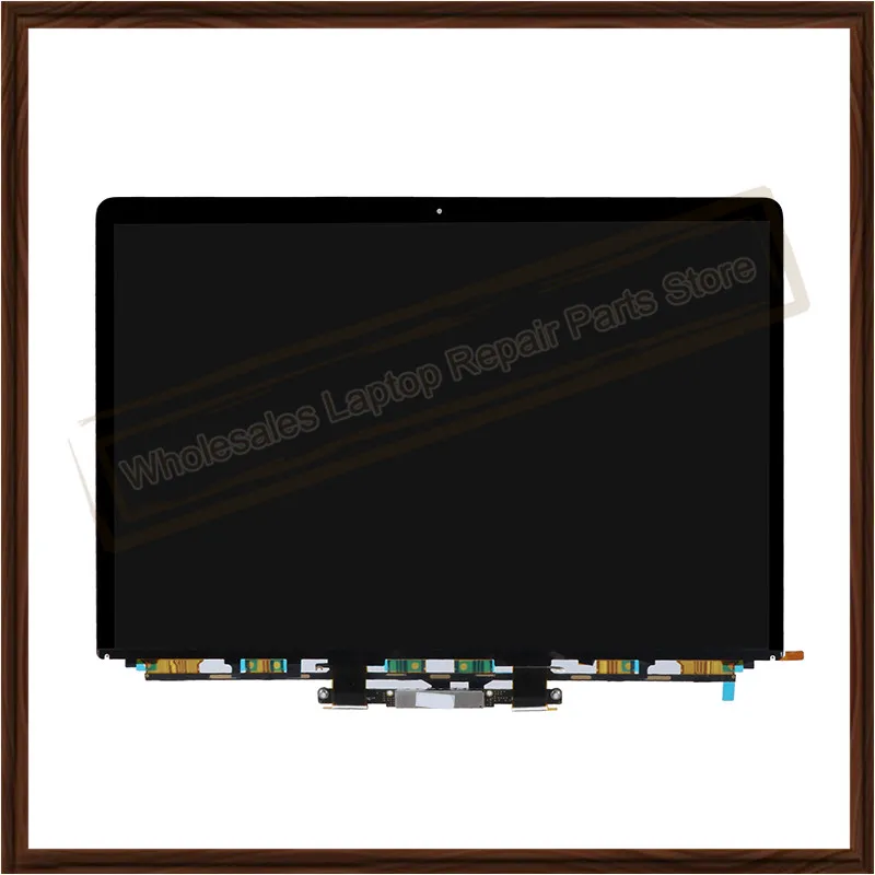 Оригинальный Новый ЖК-экран A1932, стекло для Macbook Air Retina 13,3 дюйма, ЖК-экран A1932, панель экрана EMC3184 MRE82, конец 2018 года