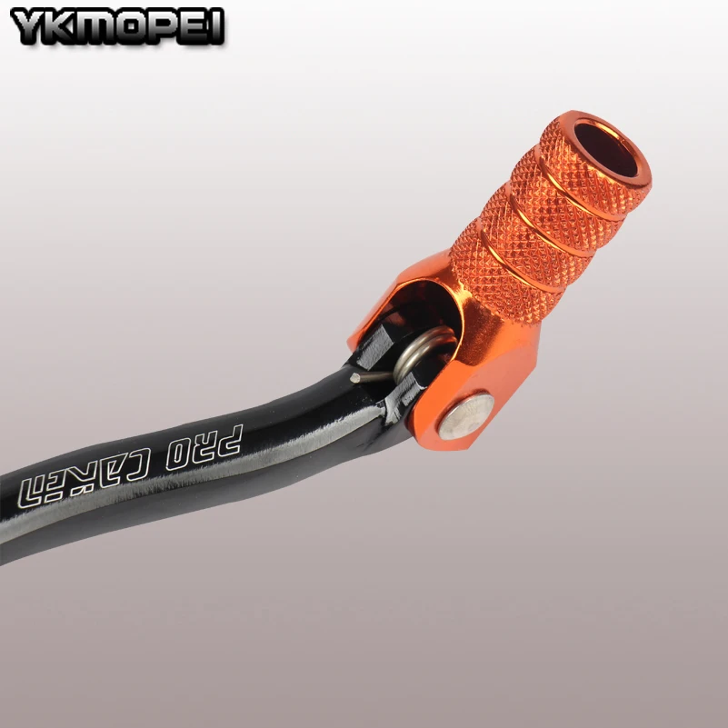 

CNC billet Alloy Gear Shifter Shift Lever For K.T.M SX85 TC85 Dirt Bike Motorcross Enduro Motorcycle