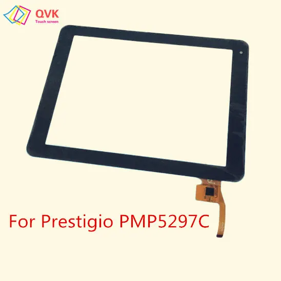 Черный сенсорный экран для Prestigio MultiPad PMP5297C PMP5670C PMP3970B PMP3570C PMP3470B GV7777 сенсорная