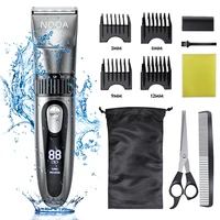 electric hair clipper professional hairs cutter beard trimmer barber hair cutting machine tondeuse mens shaver haircuts