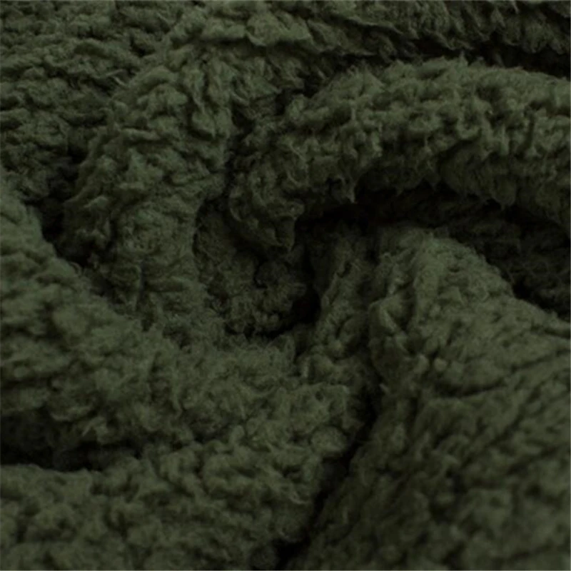 

Plush Coat Women Thicken Autumn Warm Long Sleeve Female Jackets Overcoat Outwear Coat For Women M183