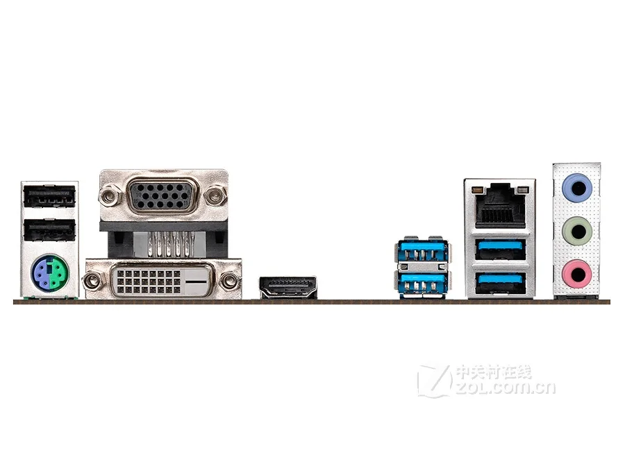 

New ASRock B360M-HDV desktop motherboard LGA 1151 DDR4 32GB USB2.0 USB3.1 B360 Desktop board PC sales mainboard