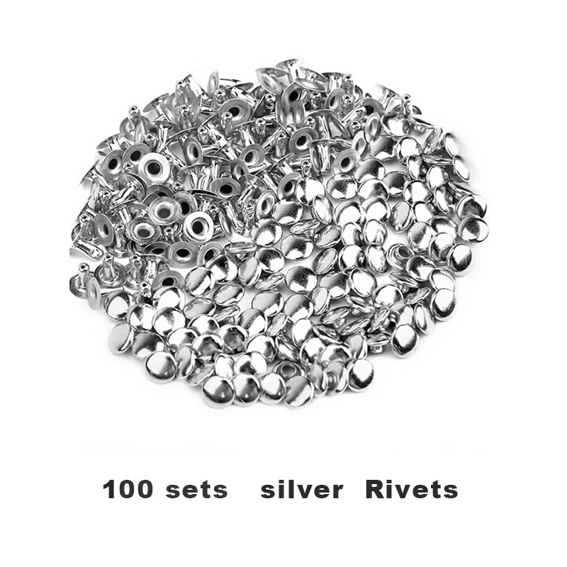 

Односторонние заклепки DoonLoo 5/6/7/8/9/10/12/15 мм