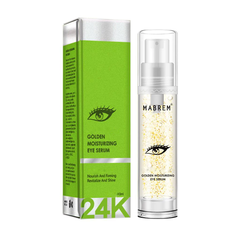 

Крем для кожи вокруг глаз, с гиалуроновой кислотой, 35 г