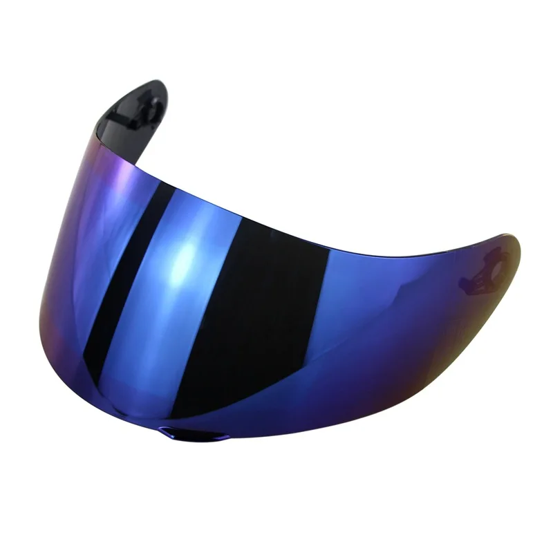 

Suitable for K1 k3sv K5 helmet lens motorcycle helmet lens anti glare windproof safety lens