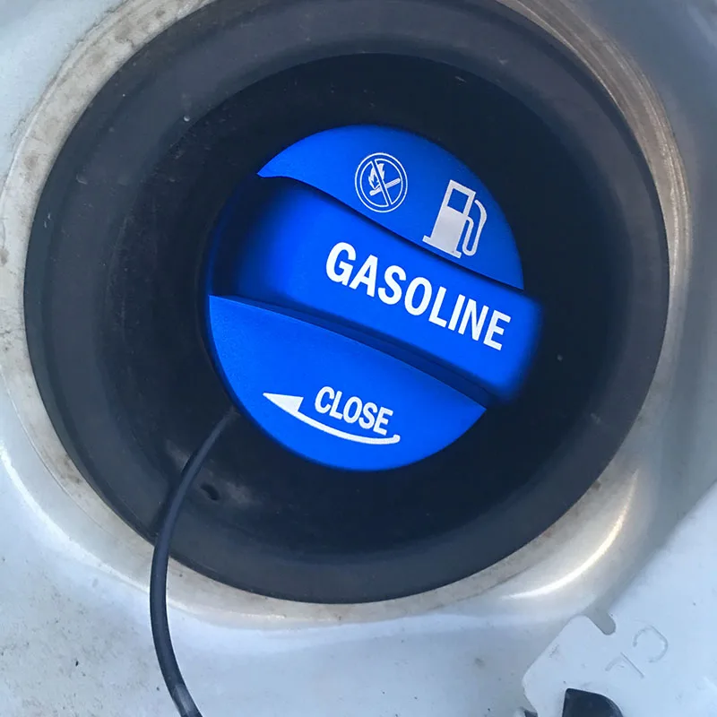 Алюминиевая крышка клапана двигателя масляный наполнитель Крышка масляного