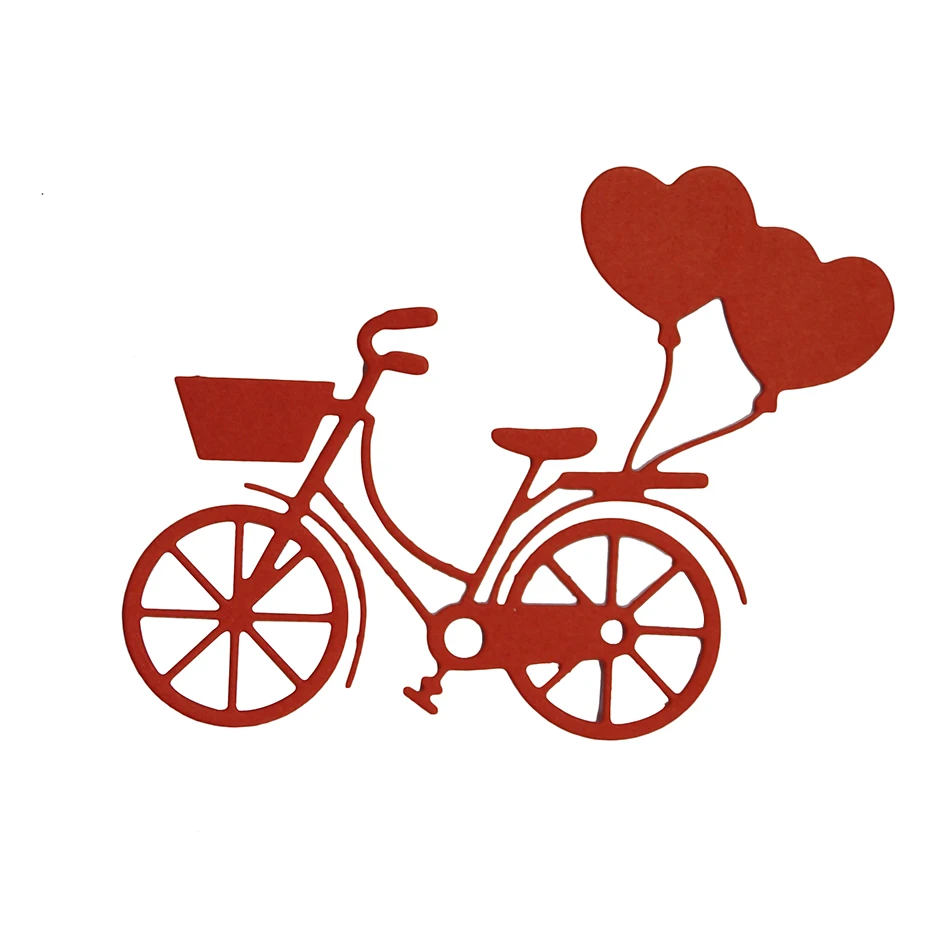 Металлический трафарет для скрапбукинга | Дом и сад