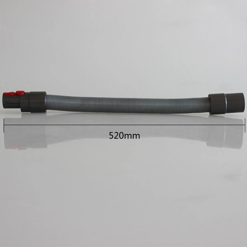 1 шт. удлинитель трубы шланг мягкая труба ПУ Шланг Телескопическая Труба для Dyson