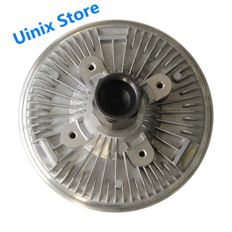 Сцепление вентилятора для пикапа Ford Ranger Sport с удлиненной кабиной 2 дверный OEM: RS FC