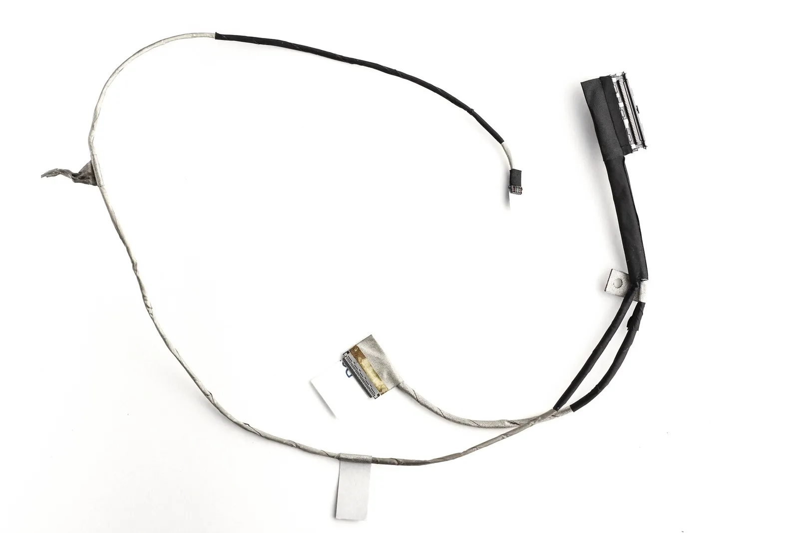 Шлейф для матрицы Asus G501JW N501VW 30 pin p/n: DD0BK5LC011 14005-01540900 | Компьютеры и офис