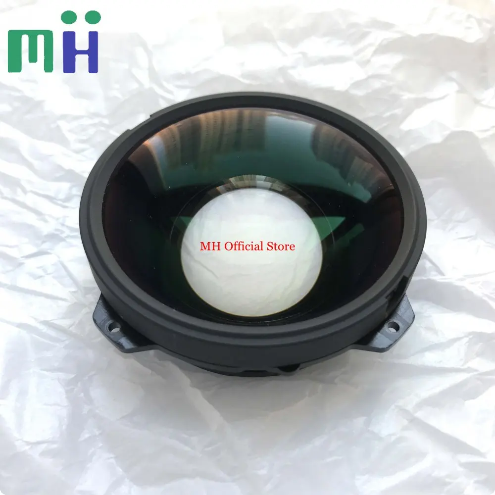 Новинка 18-35 художественный первый элемент объектива группа фронтальных